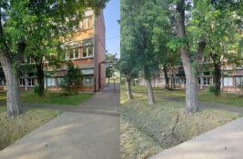 Malim maturantima OŠ „Slavko Rodić“ iz Lazareva zabranjeno da u školi proslave maturu