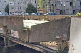 Srbija centar: Gradska vlast svađa komšije umesto da radi svoj posao