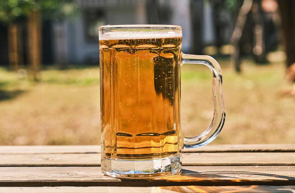 Lane je najavljivana proizvodnja kraft piva u Srednjoj poljoprivrednoj školi, evo šta je novo Lane je najavljivana proizvodnja kraft piva u Srednjoj poljoprivrednoj školi, evo šta je novo