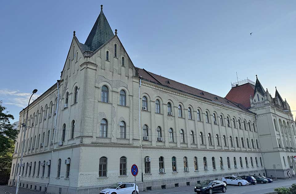 Firma otišla u stečaj, račun joj blokiran više od tri godine Firma otišla u stečaj, račun joj blokiran više od tri godine