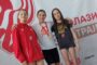 Čak 40 medalja za plivače Proletera na međunarodnom takmičenju „Sve prolazi, Zvezda traje“