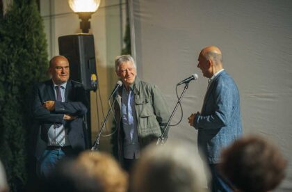 sedmi festival francuskog filma