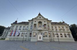 U petak zaseda Skupština grada, prethodnu sednicu obeležili protesti i incidenti