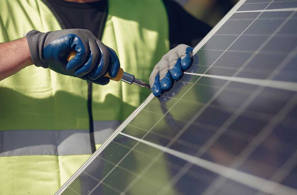 Planira se izgradnja solarne elektrane u ataru Mužlje
