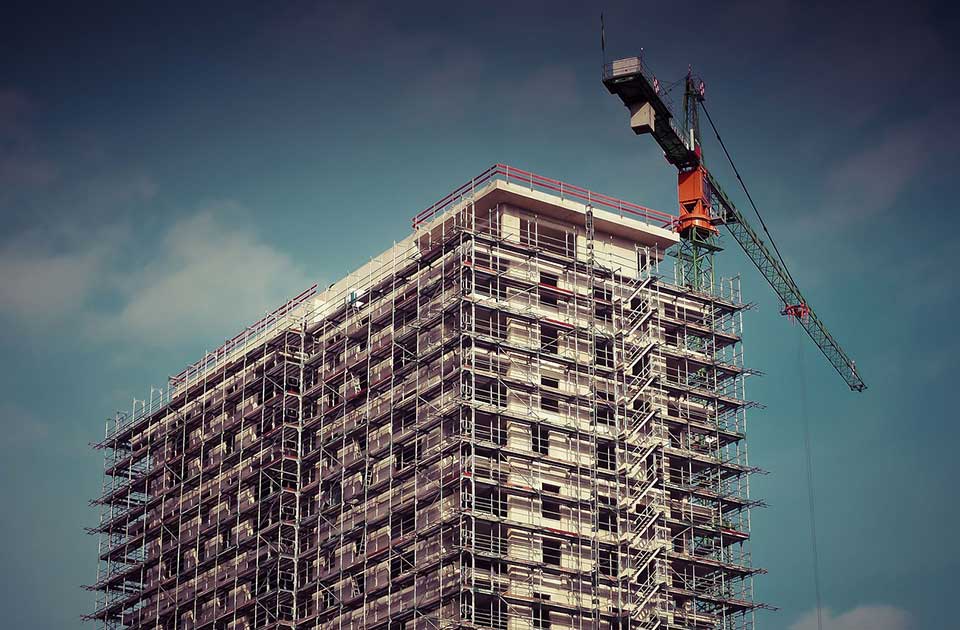 Procenjuje se vrednost građevinskog zemljišta koje „Home invest“ poseduje u Zrenjaninu Procenjuje se vrednost građevinskog zemljišta koje „Home invest“ poseduje u Zrenjaninu