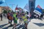 Studenti u blokadi pešače od Zrenjanina do Novog Bečeja, evo kroz koja sela će proći