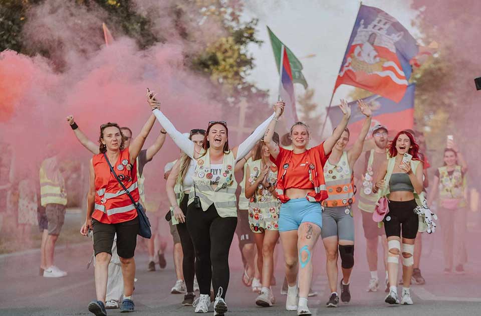 FOTO: Studenti u blokadi objavili zvanične flajere protesta „Vidimo se na Vidovdan“ FOTO: Studenti u blokadi objavili zvanične flajere protesta „Vidimo se na Vidovdan“