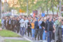 Veliki studentski protest održava se danas u Zrenjaninu