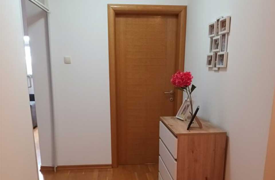 FOTO: Prodaje se trosoban stan u Maloj Americi – košta 79.000 evra FOTO: Prodaje se trosoban stan u Maloj Americi – košta 79.000 evra