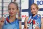 Dvostruko zlato i dva rekorda: Una Jovanović ovog leta piše istoriju srpske atletike
