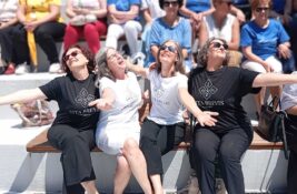 Srebrne diplome za ansamble Vita Brevis i Panonika na horskom takmičenju u Hrvatskoj