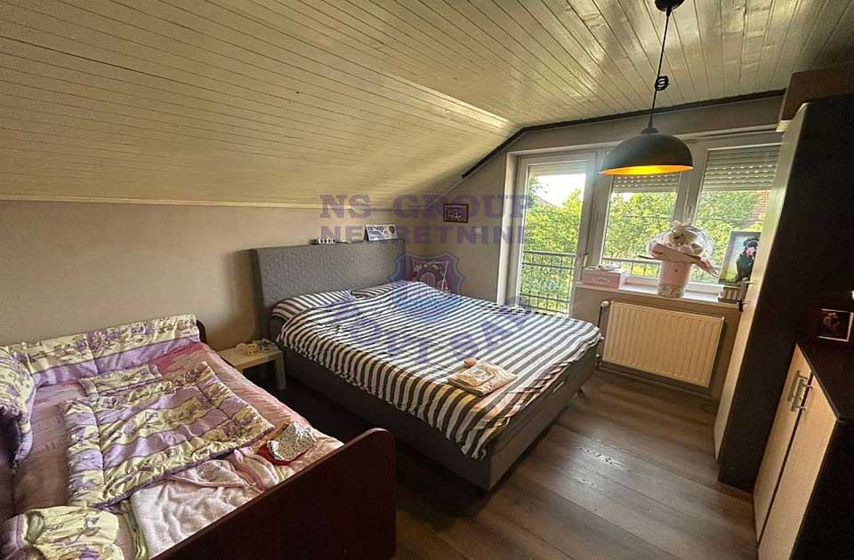 FOTO: Idealno za porodični život – prostrane kuće sa dvorištem i privatnošću FOTO: Idealno za porodični život – prostrane kuće sa dvorištem i privatnošću