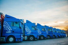 Agrorit zapošljava pet vozača kamiona u domaćem transportu
