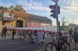 Zbor građana grada Zrenjanina danas organizuje akciju „Nije do Strazbura, al’ je dobra tura“