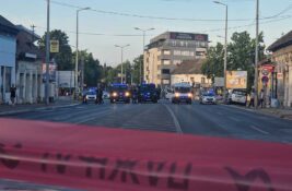 Za večeras u Zrenjaninu najavljena akcija „Igramo se malog Ive kod stare lokomotive“
