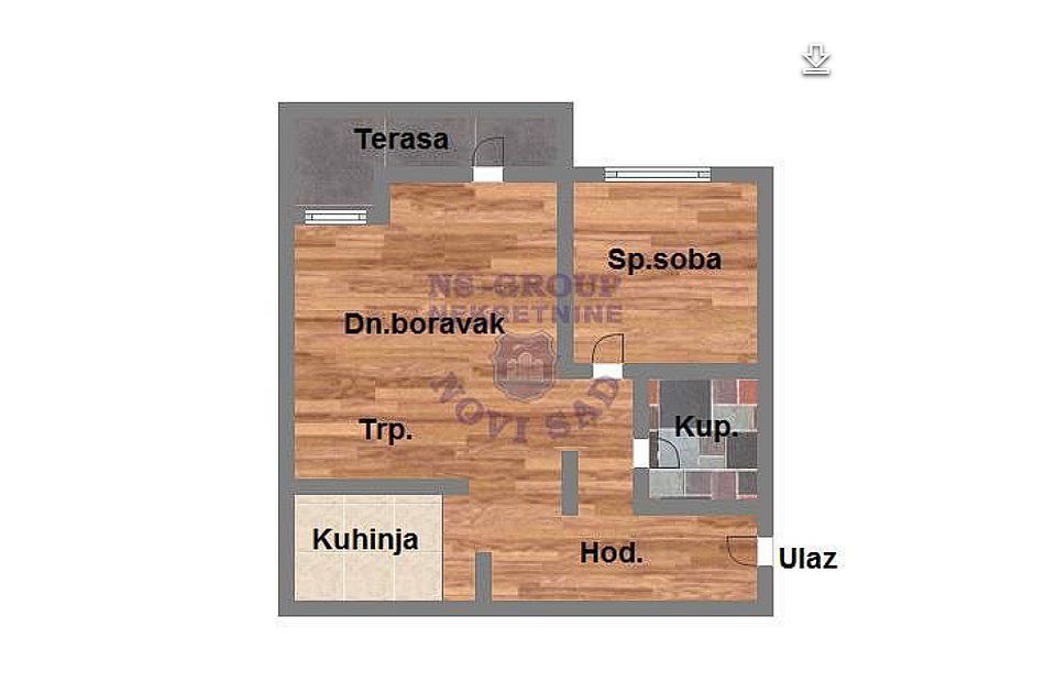 bulevar evrope
