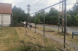Zbor građana MZ „Žarko Zrenjanin“ i grupa roditelja izvojevali jednu veliku pobedu