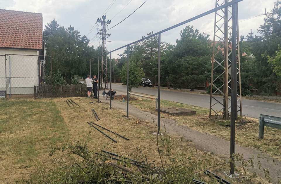 Zbor građana MZ „Žarko Zrenjanin“ i grupa roditelja izvojevali jednu veliku pobedu Zbor građana MZ „Žarko Zrenjanin“ i grupa roditelja izvojevali jednu veliku pobedu