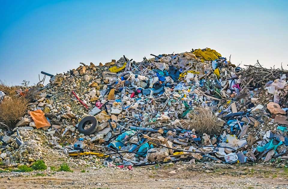 Pročitali smo dokument u kome se spominje gradska deponija, neki podaci su nas zaprepastili