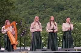 Humanitarni koncert za Vesnu Kozlovački: Fenečki biseri u nedelju nastupaju u Elemiru