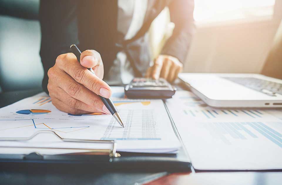 Multinacionalna kompanija zapošljava: Traži se rukovodilac za upravljanje finansijama Multinacionalna kompanija zapošljava: Traži se rukovodilac za upravljanje finansijama