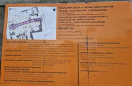 LSV pita gradsku vlast: Koliko časova ima dan u Zrenjaninu?