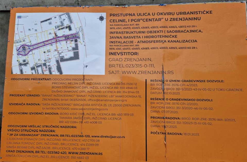LSV pita gradsku vlast: Koliko časova ima dan u Zrenjaninu? LSV pita gradsku vlast: Koliko časova ima dan u Zrenjaninu?