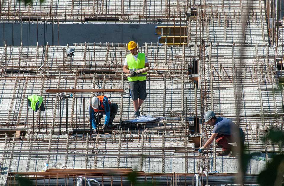 Novosadska firma objavila konkurs za posao: Potrebni građevinski radnici Novosadska firma objavila konkurs za posao: Potrebni građevinski radnici