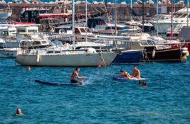 HERCEG NOVI – VIŠE OD ODMORA: Jedna od najpoželjnijih turističkih tačaka Mediterna