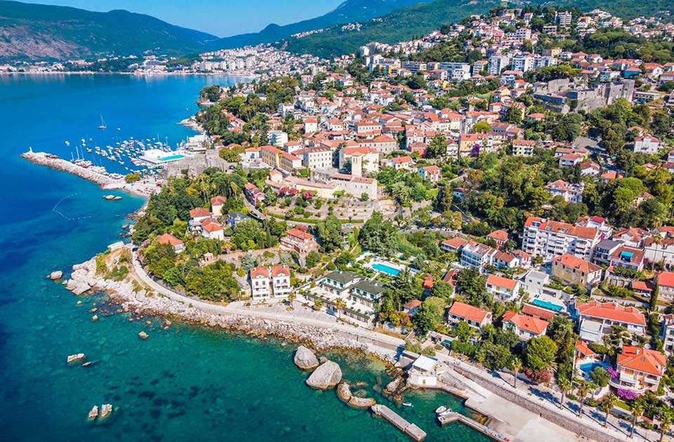 herceg novi