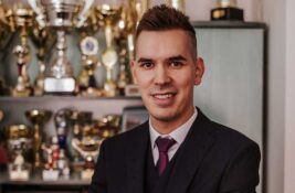Ilija Majstorović novi predsednik Sportskog saveza grada Zrenjanina