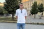 Ivan Milanović najmlađi član naše fudbalske ekipe koja je osvojila bronzu u San Marinu