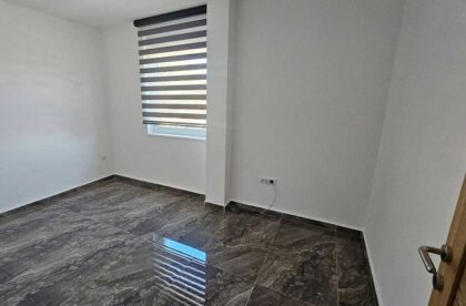 jednosoban stan na lesnini