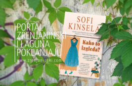 Portal zrenjaninski.com i Laguna poklanjaju knjigu „Kako to izgleda?“