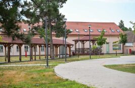 FOTO: Kreativni centar „Hertelendi – Bajić“ dobio sve neophodne dozvole i počinje sa radom