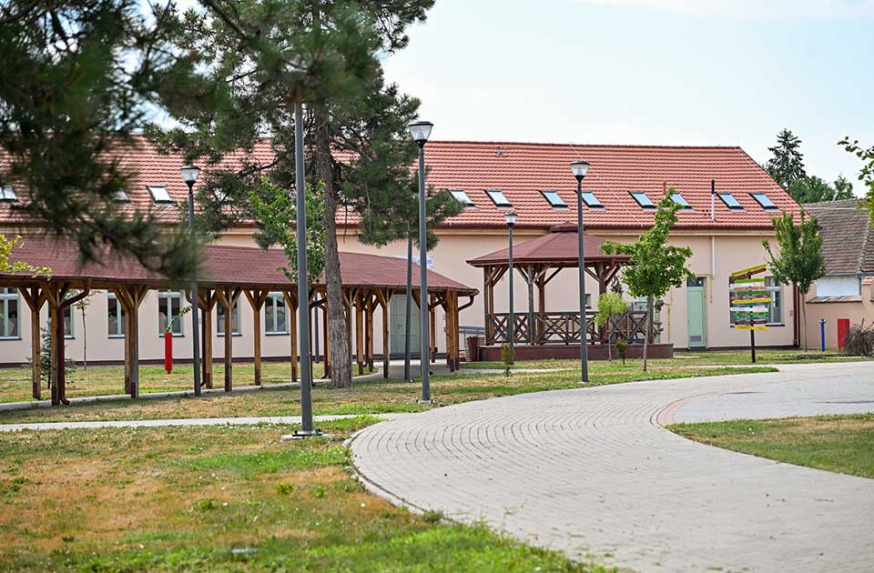 FOTO: Kreativni centar „Hertelendi – Bajić“ dobio sve neophodne dozvole i počinje sa radom FOTO: Kreativni centar „Hertelendi – Bajić“ dobio sve neophodne dozvole i počinje sa radom