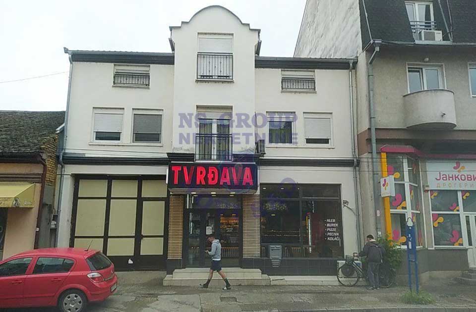 kuća telep