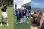 Zrenjaninka Luna Dragošev dostojno branila boje Srbije na velikom golf takmičenju