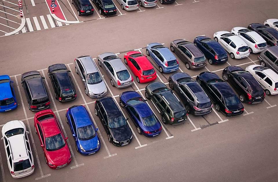 Gradiće se parkiralište sa 51 mestom u centru grada Gradiće se parkiralište sa 51 mestom u centru grada