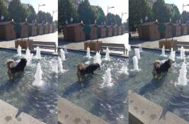 Narednih dana visoke temperature i jačanje toplotnog talasa