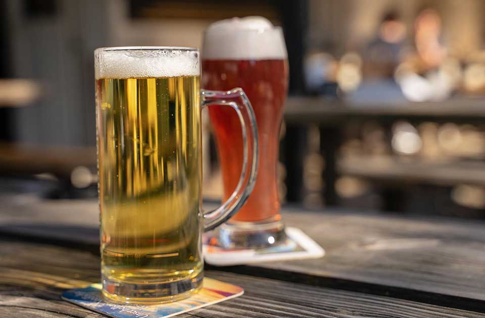 IZRAZ poziva građane i izvođače da bojkotuju ovogodišnje Dane piva IZRAZ poziva građane i izvođače da bojkotuju ovogodišnje Dane piva