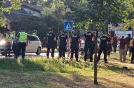 Večerašnje akcije u Zrenjaninu: „Za Luku, za dr Vladu i sve stradale u borbi za pravo i pravdu“