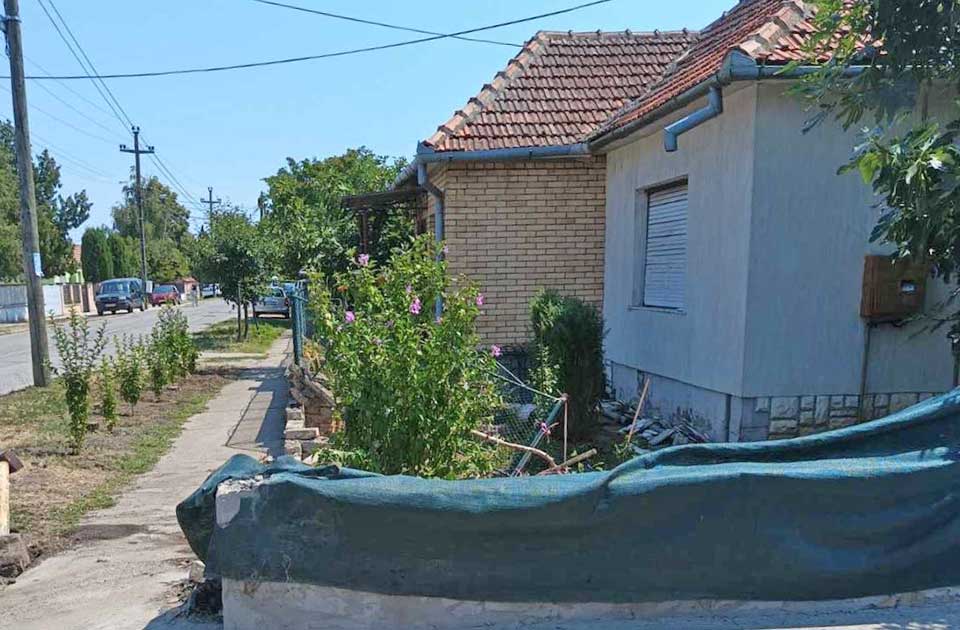 ograda