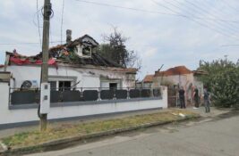 Od početka jula 47 požara na otvorenom i šest na građevinskim objektima