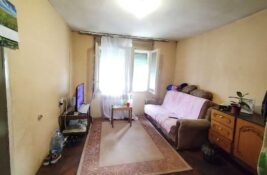 FOTO: Ova prizemna kuća na Bagljašu sastoji se od čak tri zasebne stambene jedinice