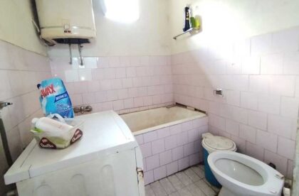 prizemna kuća na bagljašu
