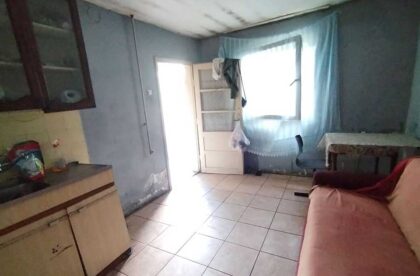 prizemna kuća na bagljašu