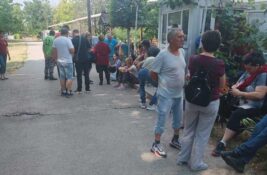 Radnici firme Stil, koja zapošljava osobe sa invaliditetom, još nisu dobili aprilsku platu