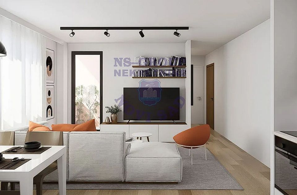 FOTO: Koliko koštaju stanovi u izgradnji u Novom Sadu FOTO: Koliko koštaju stanovi u izgradnji u Novom Sadu