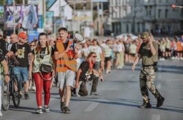 Inicijativa „Student u svakom selu“ u subotu u Zrenjaninu: „Upoznajte nas i budite deo borbe“